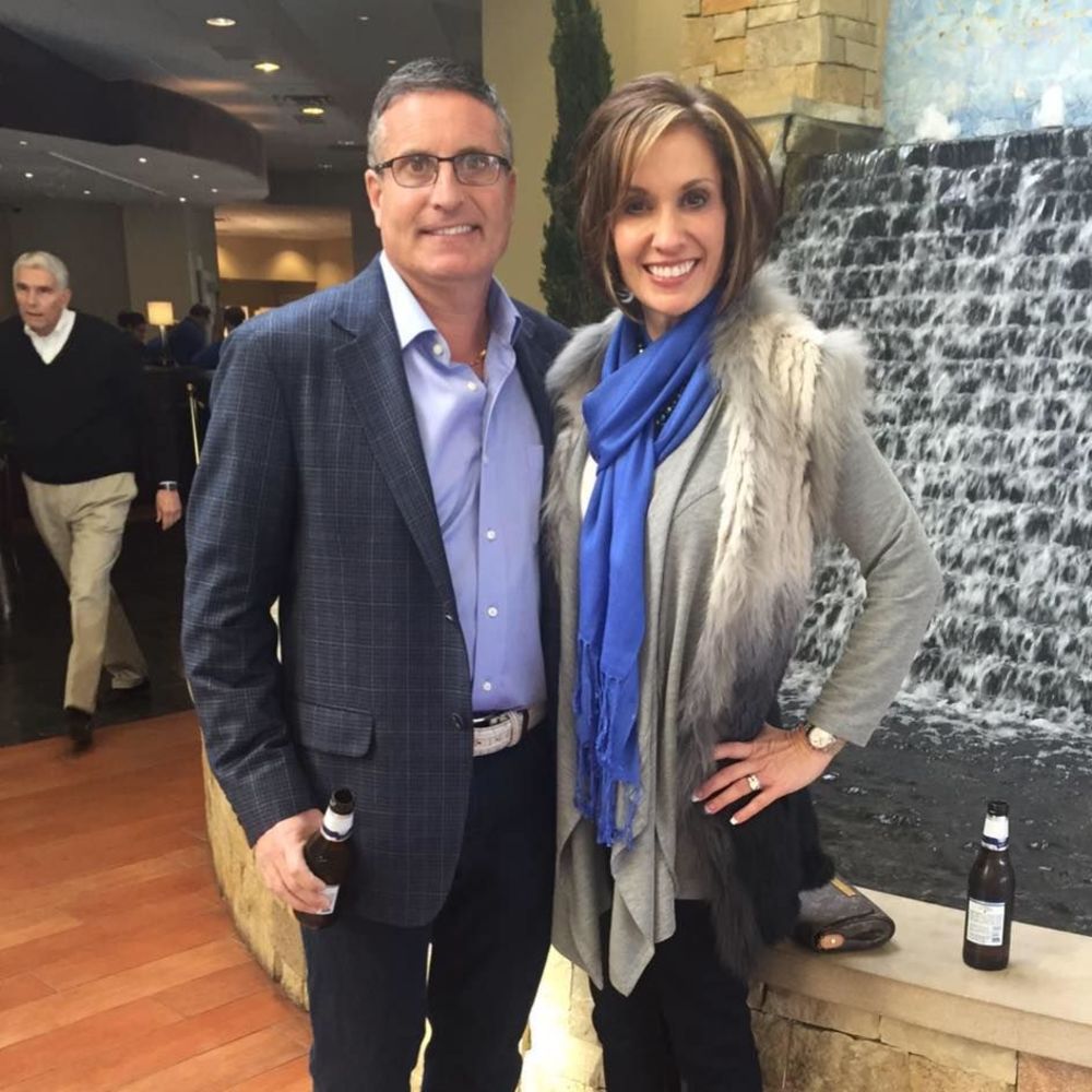 Meet your Posher, Lee ann